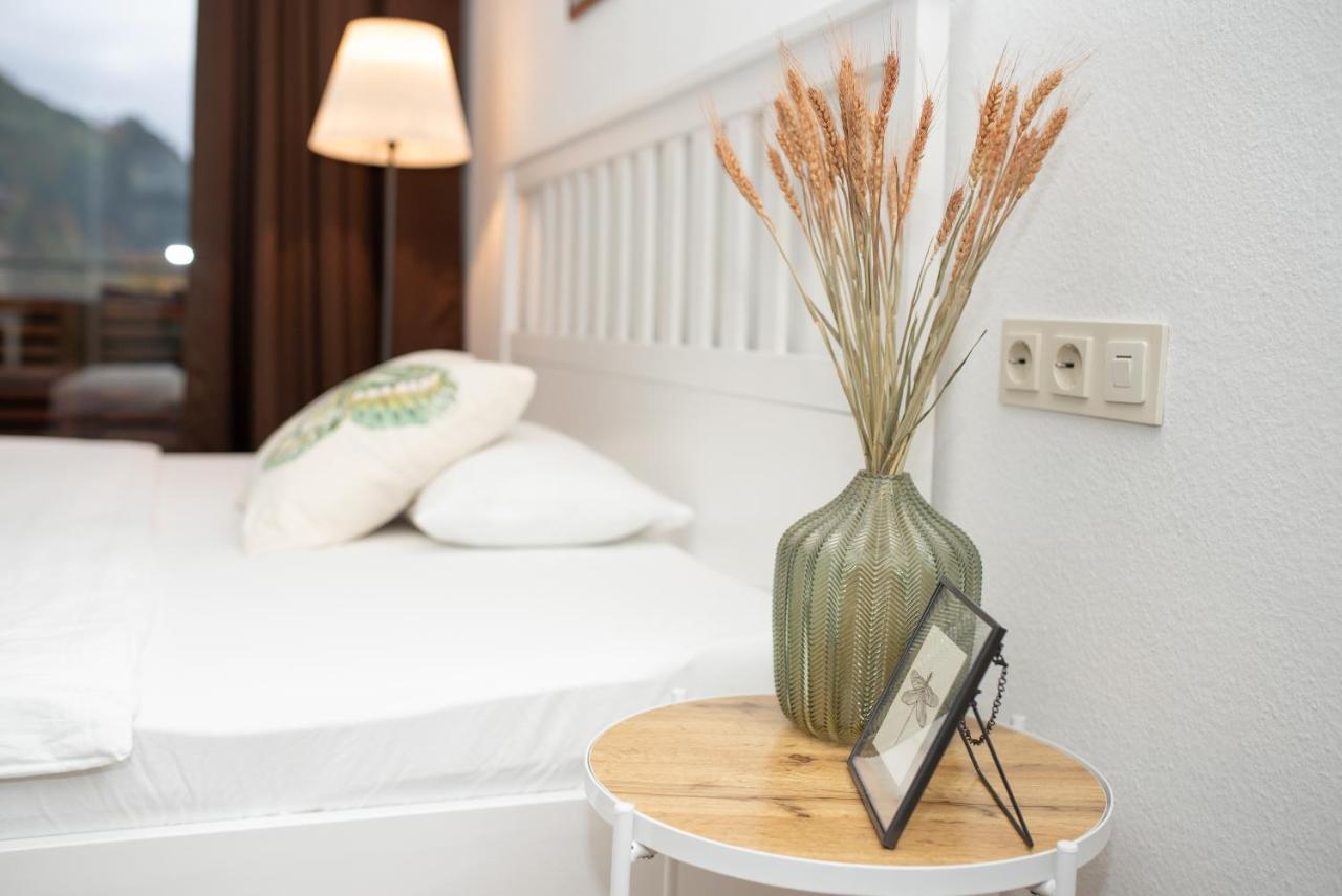 Keller Apartment L 10C Sulz am Neckar Bagian luar foto
