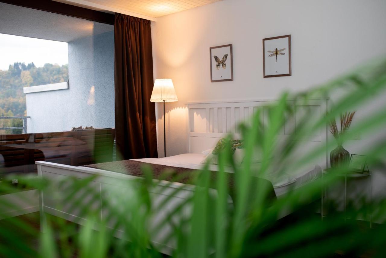 Keller Apartment L 10C Sulz am Neckar Bagian luar foto